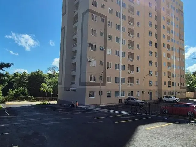 Imagem 8: Residencial Montezzi – Conforto e Praticidade na Zona 07