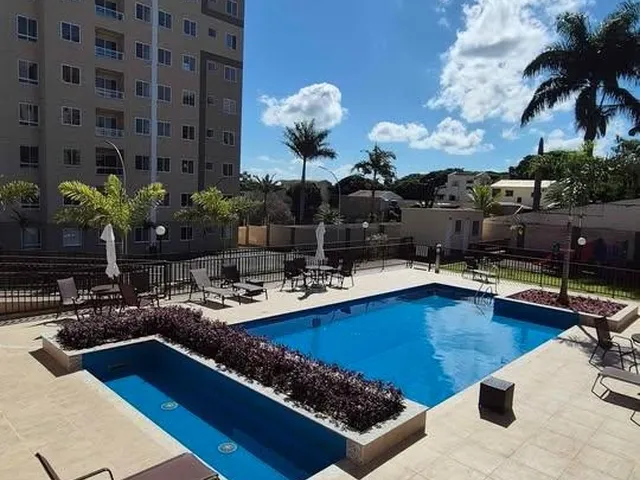 Imagem 1: Residencial Montezzi – Conforto e Praticidade na Zona 07