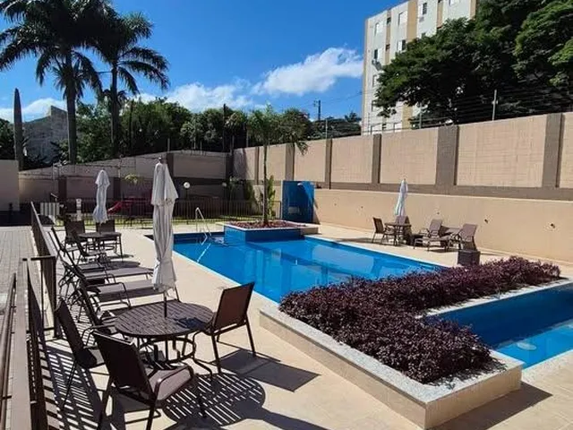 Imagem 15: Residencial Montezzi – Conforto e Praticidade na Zona 07