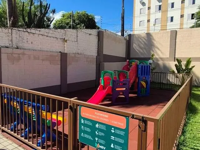 Imagem 5: Residencial Montezzi – Conforto e Praticidade na Zona 07