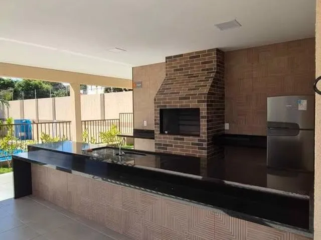 Imagem 10: Residencial Montezzi – Conforto e Praticidade na Zona 07