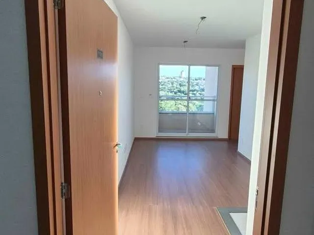 Imagem 6: Residencial Montezzi – Conforto e Praticidade na Zona 07