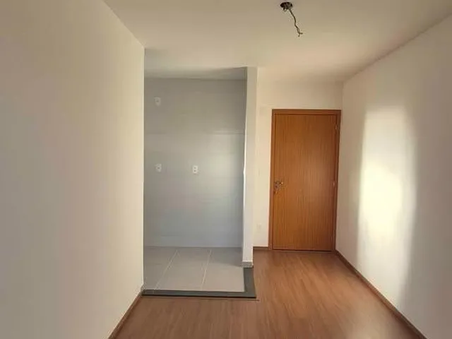 Imagem 12: Residencial Montezzi – Conforto e Praticidade na Zona 07