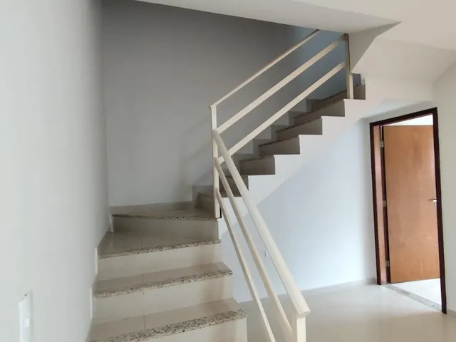 Imagem 12: Sobrado em Jardim Monte Rei - Maringá