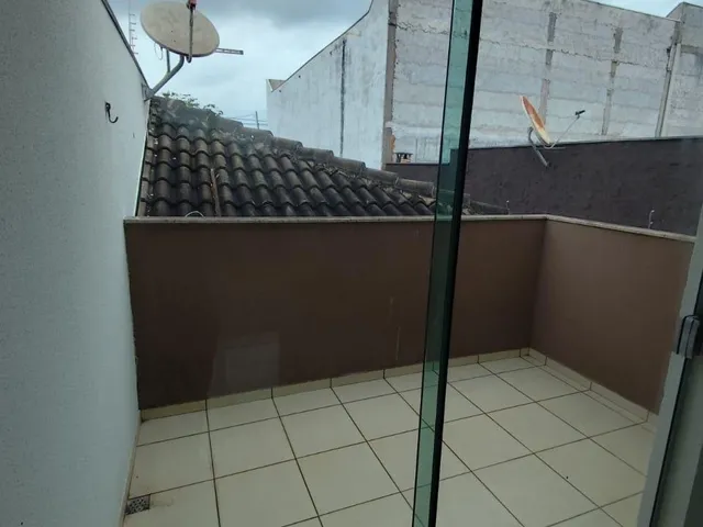 Imagem 11: Sobrado em Jardim Monte Rei - Maringá