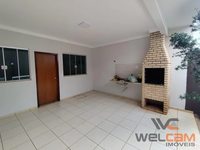 Imagem 6: Sobrado em Jardim Monte Rei - Maringá