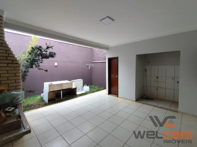 Imagem 3: Sobrado em Jardim Monte Rei - Maringá