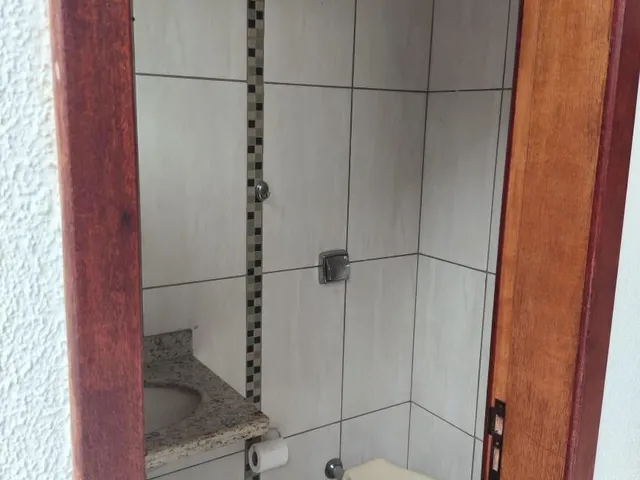 Imagem 7: Sobrado em Jardim Monte Rei - Maringá