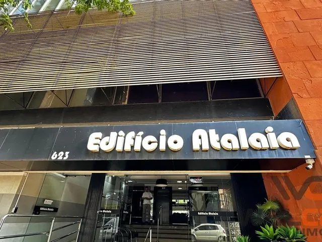 Imagem: Sala Comercial Ed. Atalaia em Zona 01