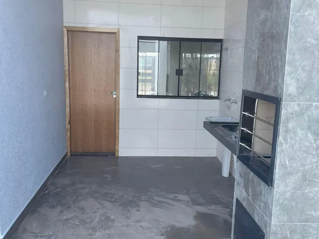 Imagem 8: OPORTUNIDADE Casa com 3 dormitórios