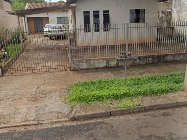 Imagem: Terreno em Jardim Alvorada - Maringá