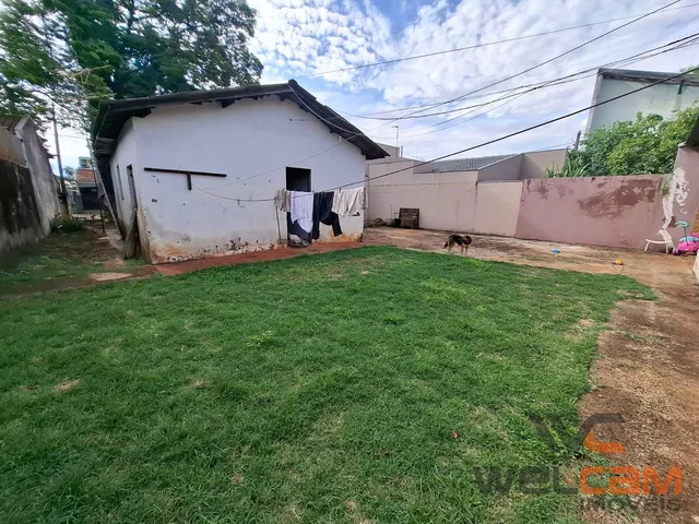 Imagem 3: Terreno em Jardim Alvorada - Maringá