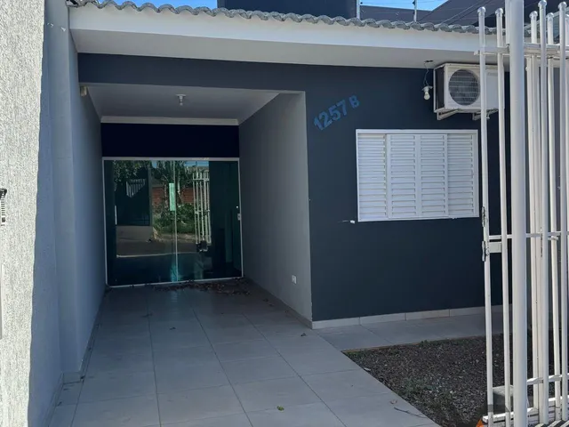 Imagem: Casa em Jardim Independência - Sarandi