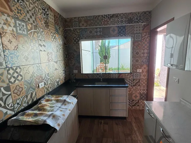 Imagem 2: Casa em Jardim Independência - Sarandi