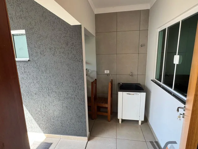 Imagem 5: Casa em Jardim Independência - Sarandi