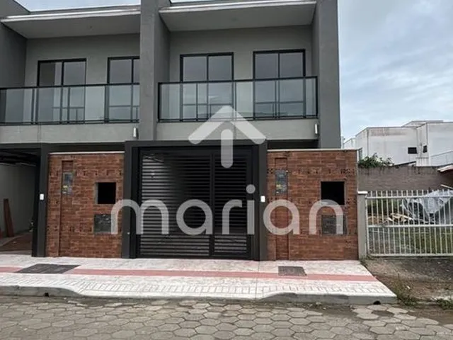 Imagem 3: Sobrado com 1 Suíte e 2 Quartos , Itacolomi - Balneário Piçarras