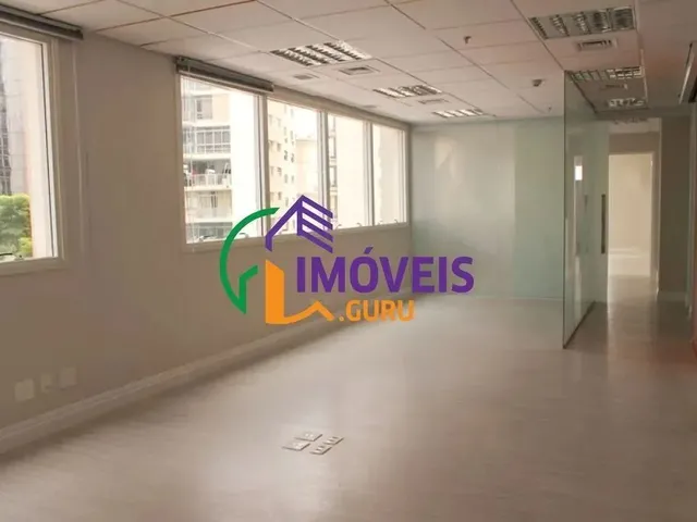 Imagem: Conj. Comercial - Higienópolis - Sp