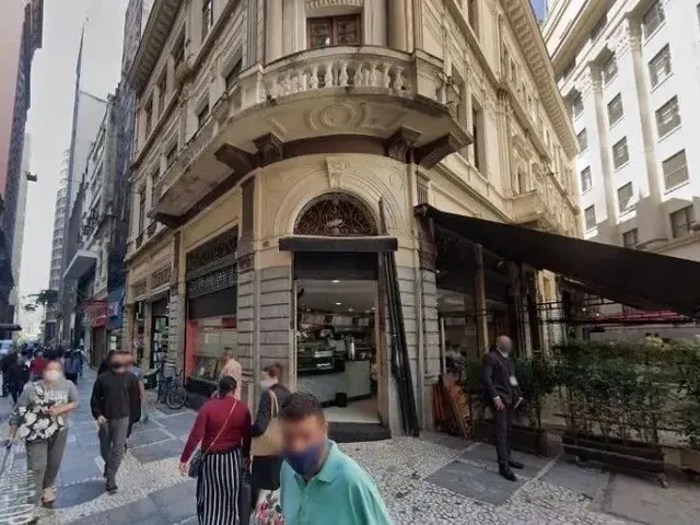 Imagem: Prédio para Locação no Centro Financeiro