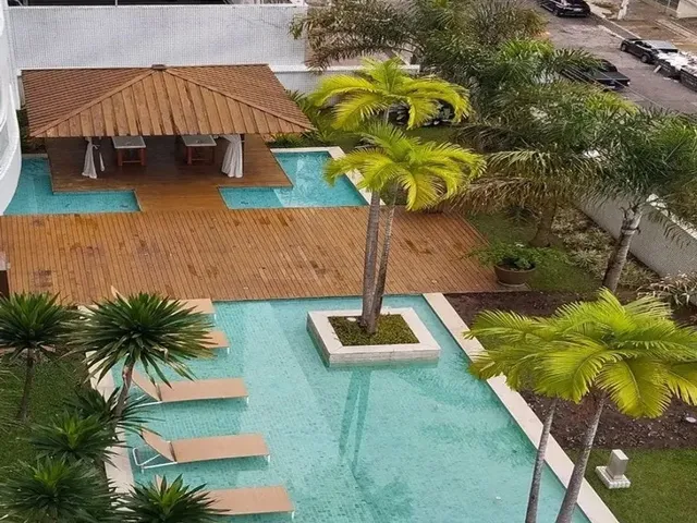Imagem: Alugo Apto Ed Mandarim com 2/4 Sendo 1 Suíte