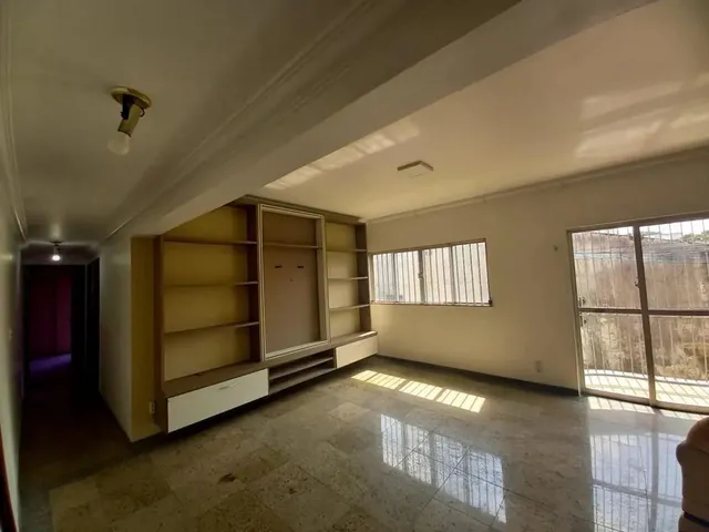 Imagem: Quarto para Alugar em Apartamento - Av