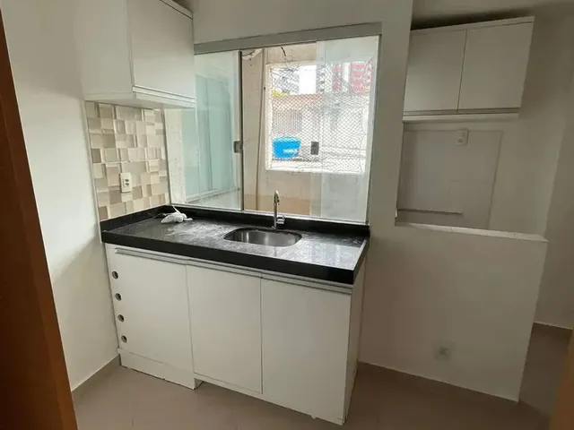 Imagem 9: Aluga Apartamento de 1/4 - Umarizal