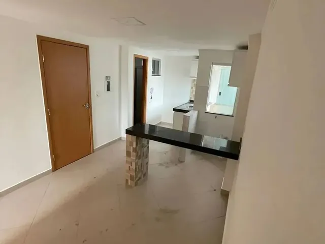 Imagem 4: Aluga Apartamento de 1/4 - Umarizal