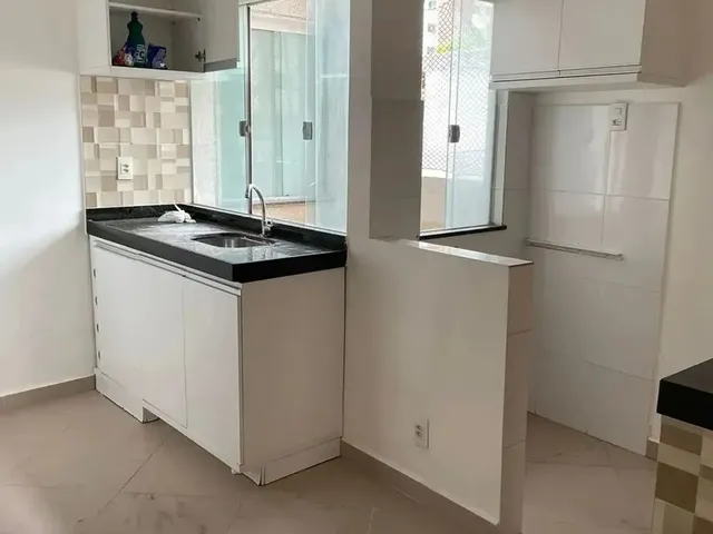 Imagem 2: Aluga Apartamento de 1/4 - Umarizal
