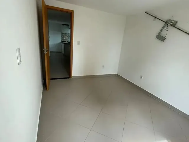 Imagem 5: Aluga Apartamento de 1/4 - Umarizal