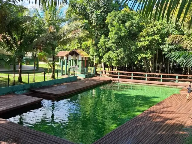 Imagem: Safira Park Térreo