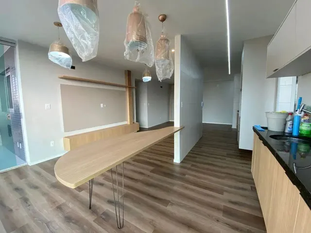 Imagem: Alugo Apartamento Alto Padrão no Ed. Torre