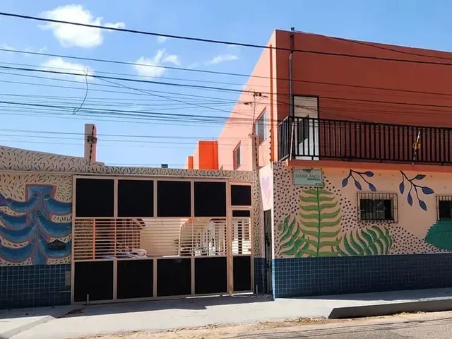 Imagem: Residencial Rua da Marinha, 2 Quartos com