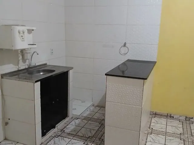Imagem 3: Alugo Casa 2 Quartos, Marambaia