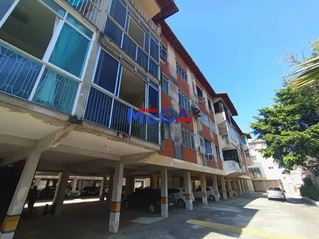 Imagem: Apartamento com 3 Quartos no Bairro de Fátima
