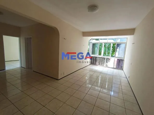 Imagem 2: Apartamento com 3 Quartos no Bairro de Fátima em Fortaleza, Ce