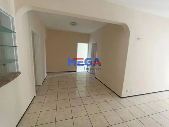 Imagem 3: Apartamento com 3 Quartos no Bairro de Fátima em Fortaleza, Ce