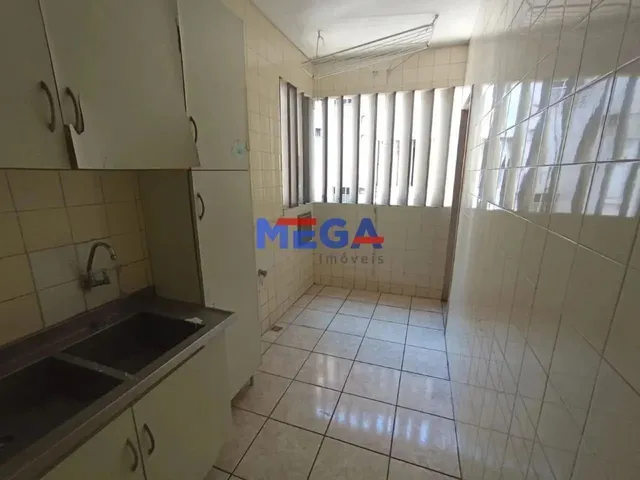 Imagem 6: Apartamento com 3 Quartos no Bairro de Fátima em Fortaleza, Ce