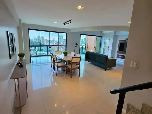 Imagem: Alugo Apartamento Duplex 100 Mobiliado