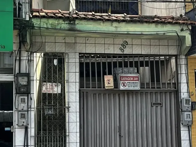 Imagem: Alugo Casa nos Altos com 2 Quartos na Marambaia