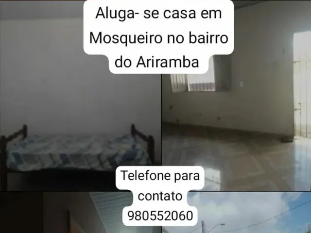 Imagem: Casa para Veraneio em Mosqueiro Praia do