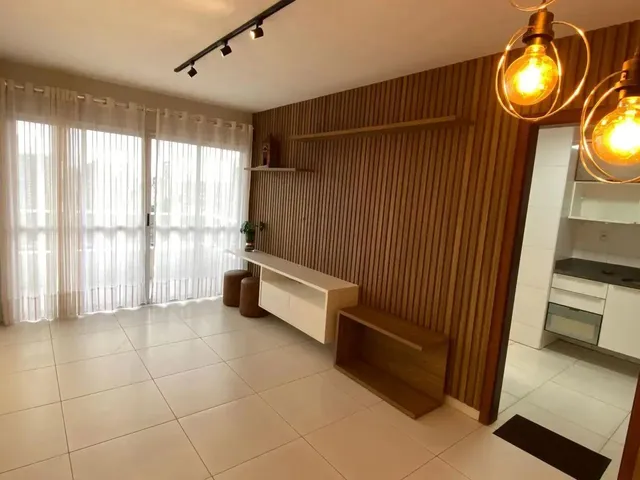 Imagem: Apartamento com 2 Quartos, Sendo 1 Suíte