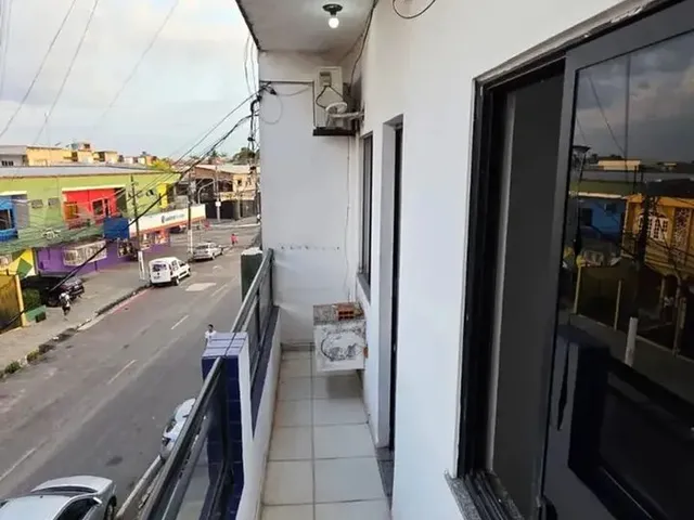 Imagem 4: Apartamento para Aluguel Possui 65 Metros Quadrados com 2 Quartos em Canudos - Belém - Pa
