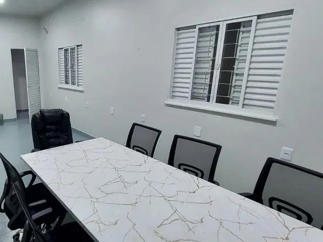 Imagem: Escritório Compartilhado - (Coworking)
