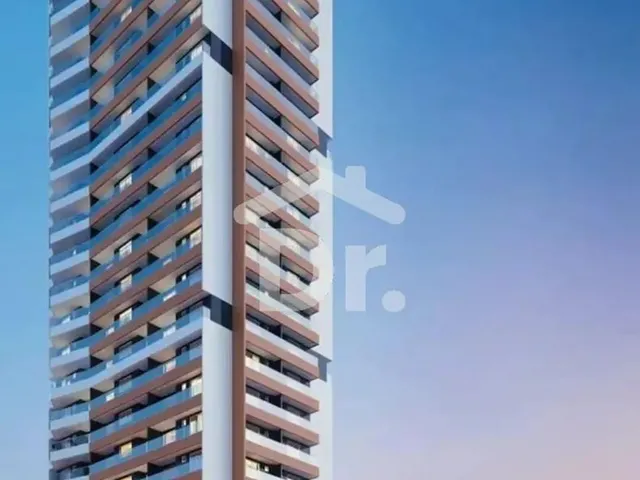 Imagem: Cobertura Duplex de Luxo em Batista Campos