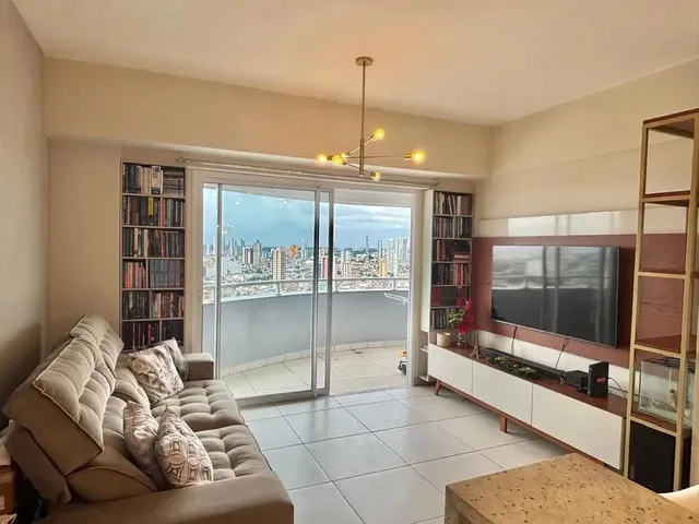 Imagem: Unique Studio 2/4 com Suite, Andar Alto