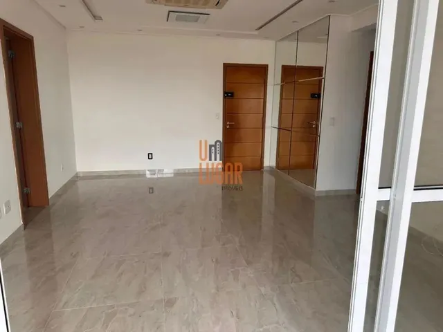 Imagem: Locação Ap 3 Suítes Edifício Torre Liberto
