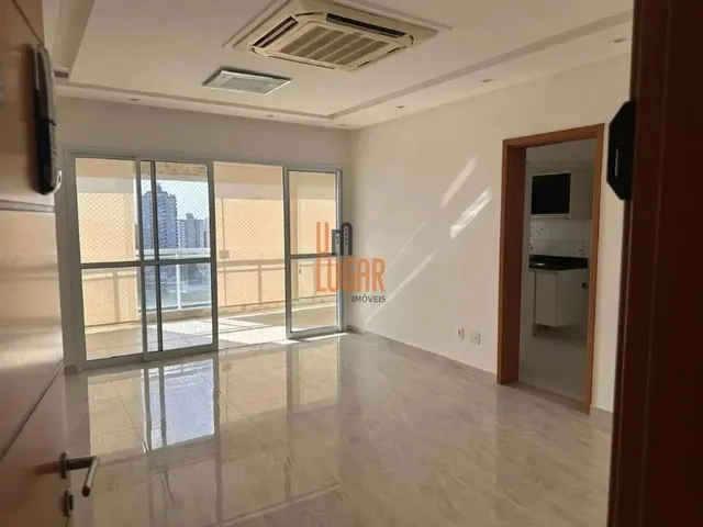 Imagem 3: Locação Ap 3 Suítes Edifício Torre Liberto