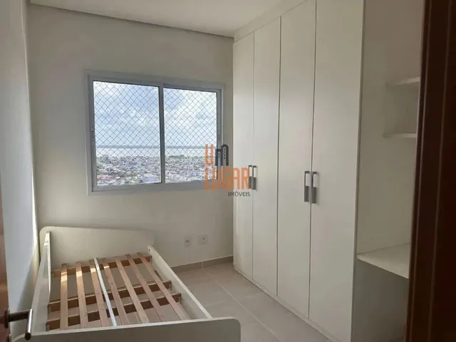 Imagem 2: Locação Ap 3 Suítes Edifício Torre Liberto