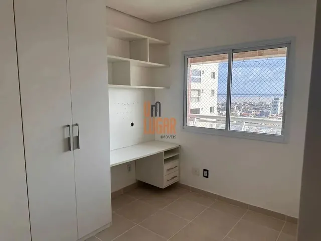 Imagem 10: Locação Ap 3 Suítes Edifício Torre Liberto