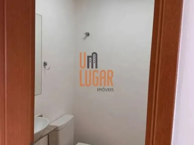 Imagem 8: Locação Ap 3 Suítes Edifício Torre Liberto