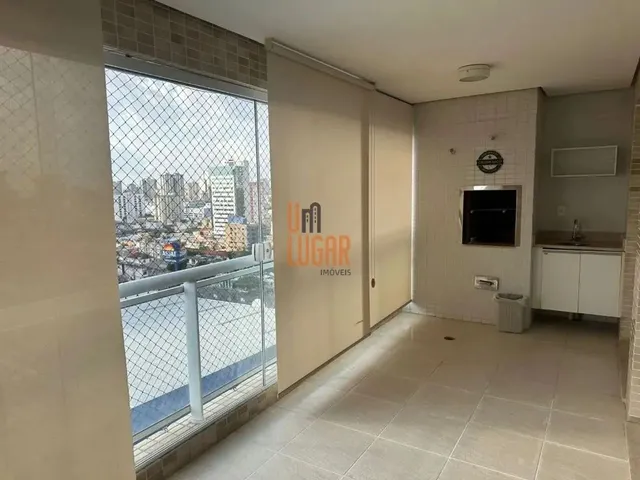 Imagem 5: Locação Ap 3 Suítes Edifício Torre Liberto